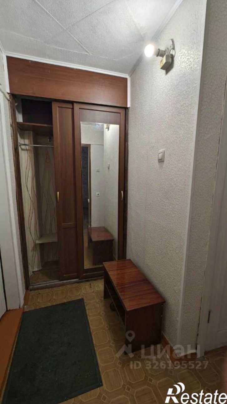 1-комн квартира микрорайон Юбилейный, 50