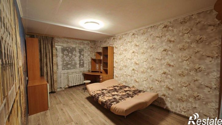 1-комн квартира микрорайон Юбилейный, 50