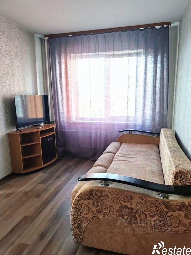 1-комн квартира ул Баумана, 233/8,  д. 233/8