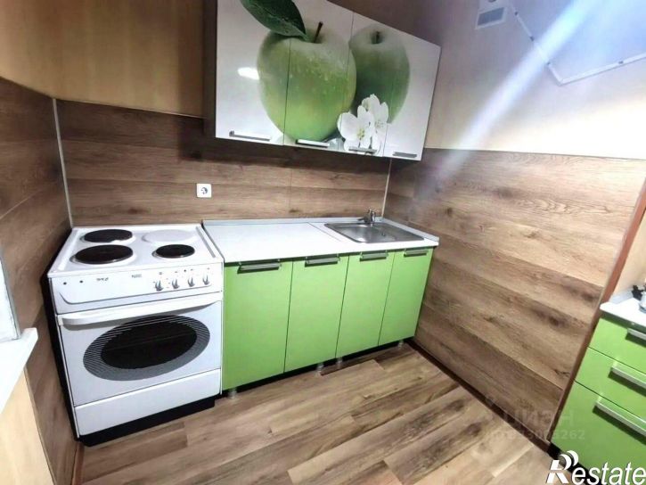 1-комн квартира ул Баумана, 233/8,  д. 233/8