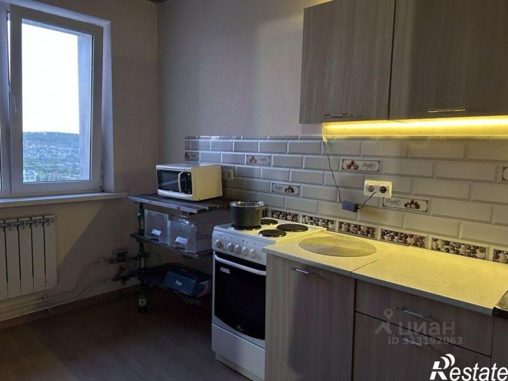 1-комн квартира ул Безбокова, 30/1,  д. 30/1