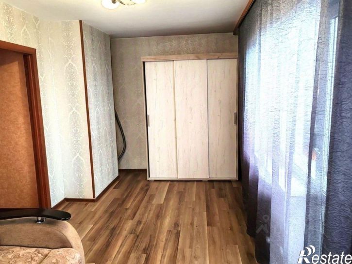 1-комн квартира ул Баумана, 233/8,  д. 233/8