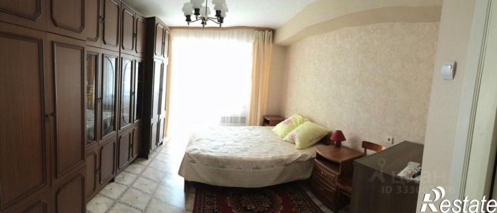 3-комн квартира микрорайон Радужный, 46