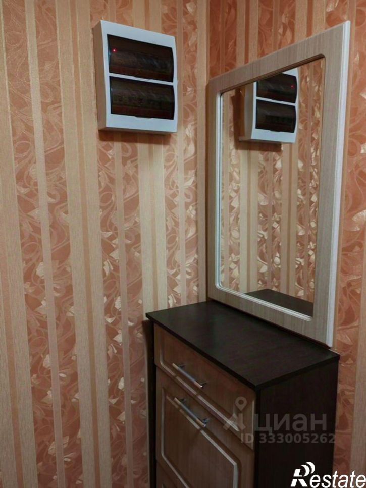 1-комн квартира ул Баумана, 233/8,  д. 233/8