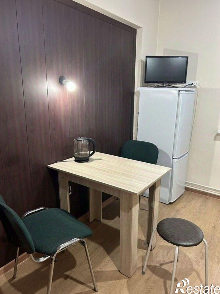 1-комн квартира ул Безбокова, 30/1,  д. 30/1