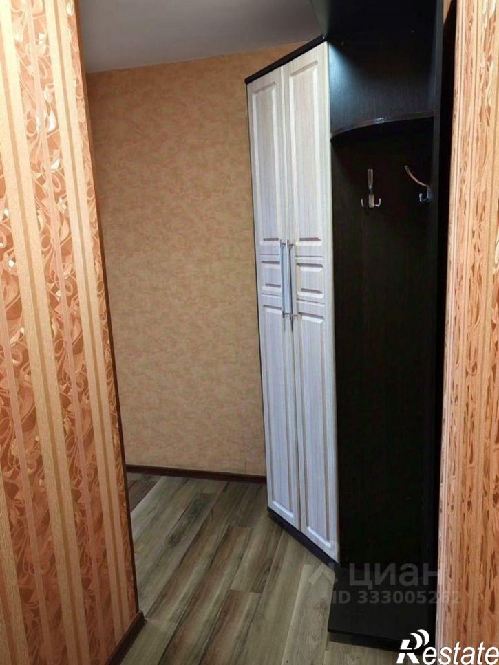 1-комн квартира ул Баумана, 233/8,  д. 233/8