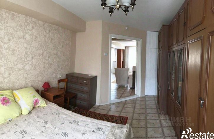 3-комн квартира микрорайон Радужный, 46