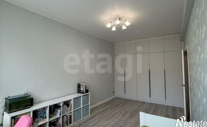 2-комн квартира ул Румянцева, 7,  д. 7