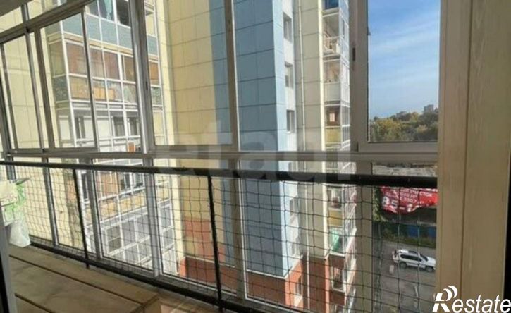 2-комн квартира ул Румянцева, 7,  д. 7