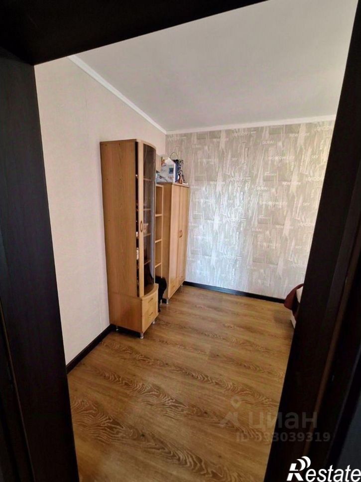 3-комн квартира ул Семена Лагоды, 4/5,  д. 4/5