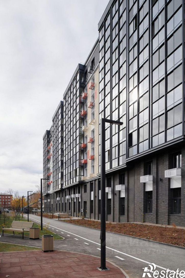 2-комн квартира в новом доме Пулковский пер, 29,  д. 29