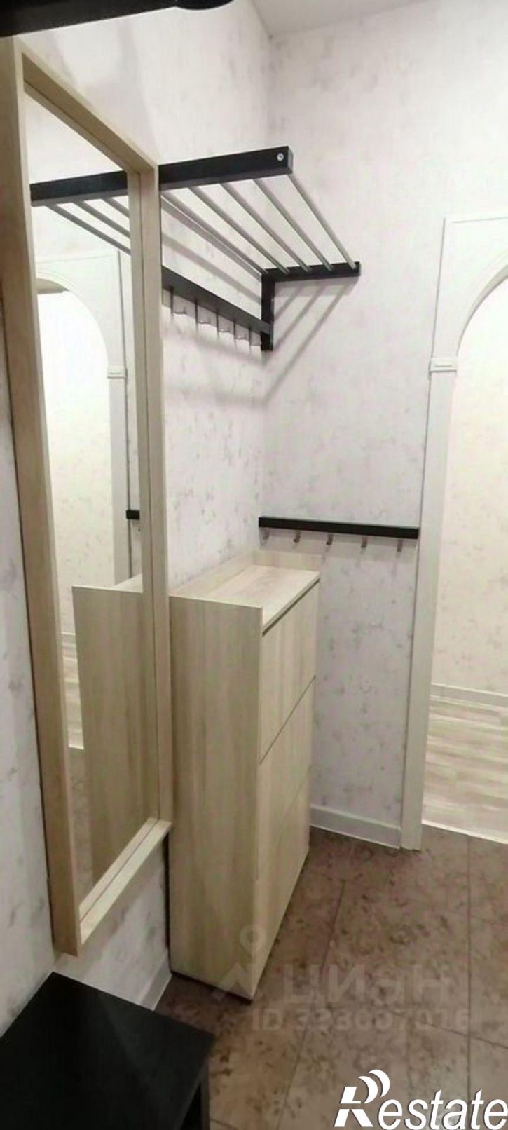 2-комн квартира пр-д Юрия Тена, 12,  д. 12
