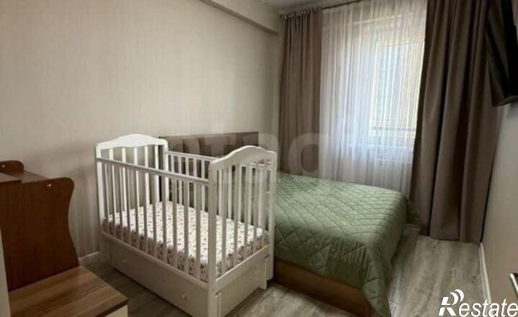 2-комн квартира ул Румянцева, 7,  д. 7