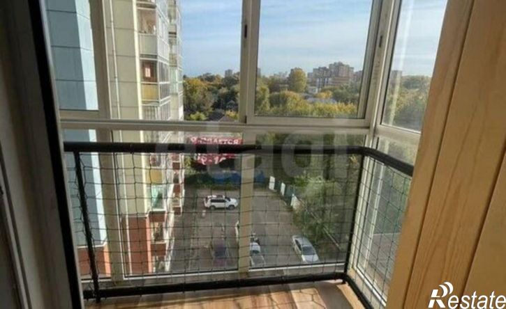 2-комн квартира ул Румянцева, 7,  д. 7