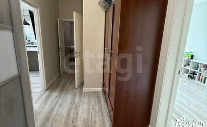 2-комн квартира ул Румянцева, 7,  д. 7