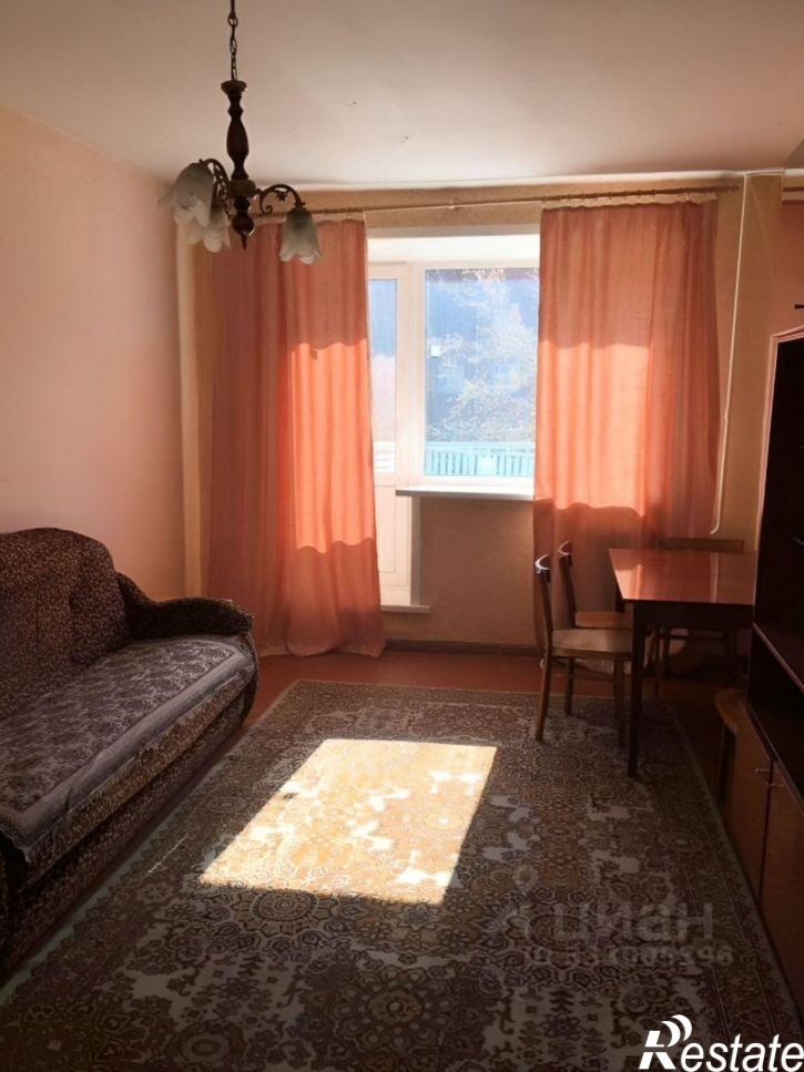 3-комн квартира ул Миронова, 61,  д. 61