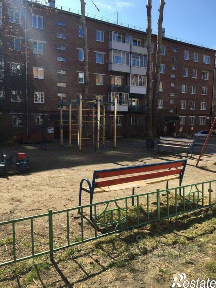3-комн квартира ул Миронова, 61,  д. 61
