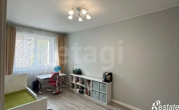 2-комн квартира ул Румянцева, 7,  д. 7