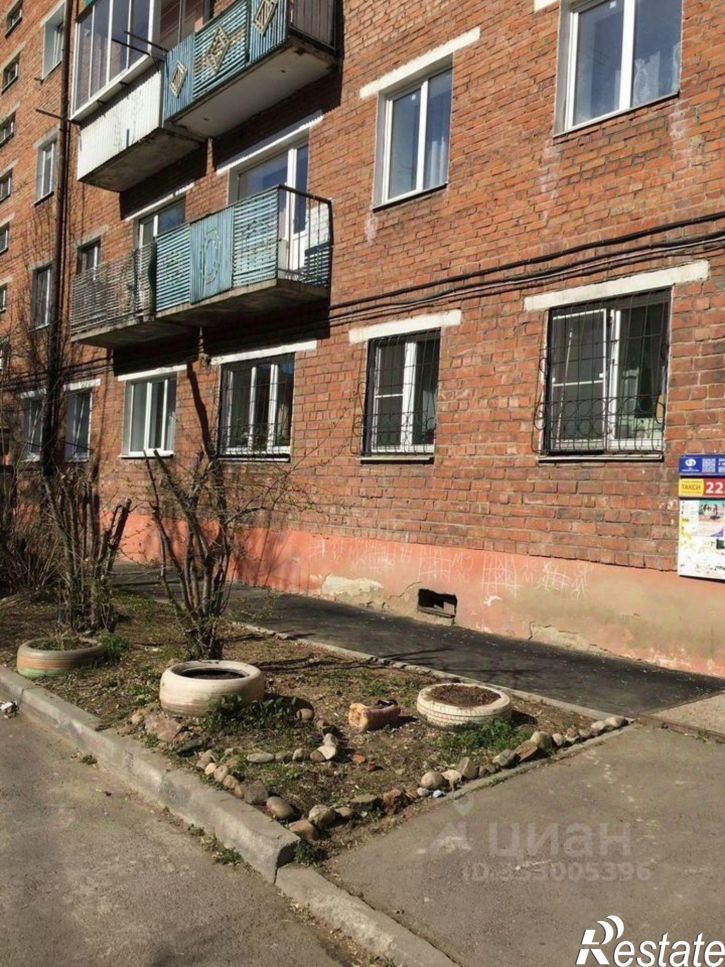 3-комн квартира ул Миронова, 61,  д. 61