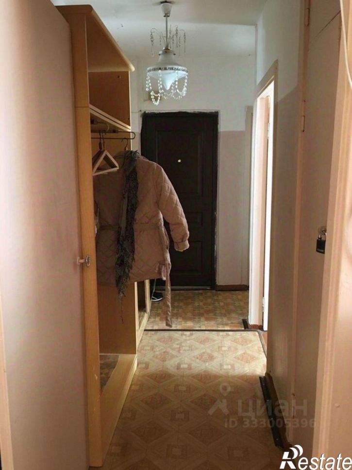 3-комн квартира ул Миронова, 61,  д. 61
