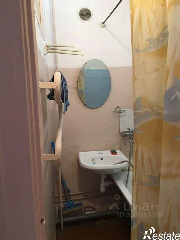 3-комн квартира ул Миронова, 61,  д. 61
