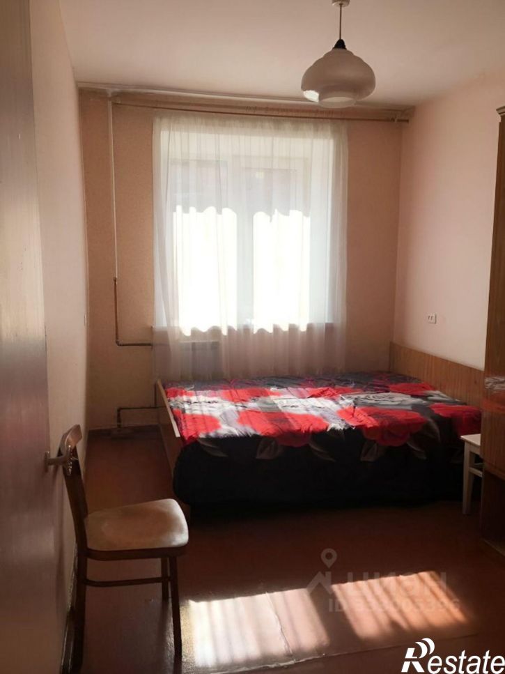 3-комн квартира ул Миронова, 61,  д. 61