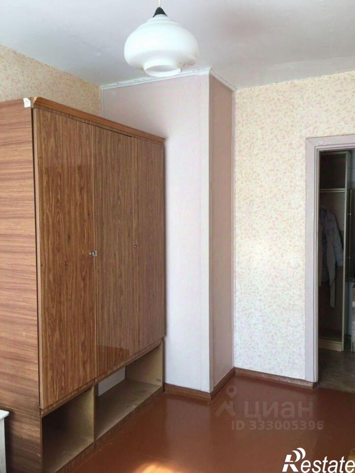 3-комн квартира ул Миронова, 61,  д. 61