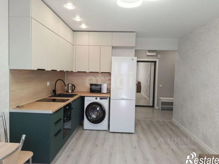1-комн квартира ул Красный Путь, 61а,  д. 61а