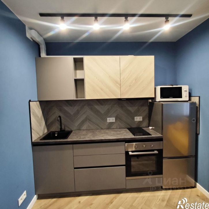 1-комн квартира ул Березовая Роща, 30Ж,  д. 30Ж