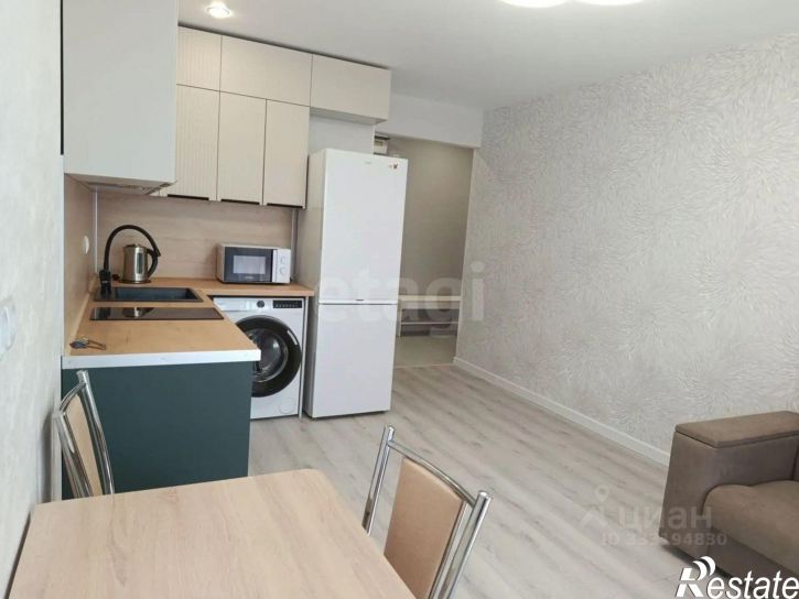 1-комн квартира ул Красный Путь, 61а,  д. 61а
