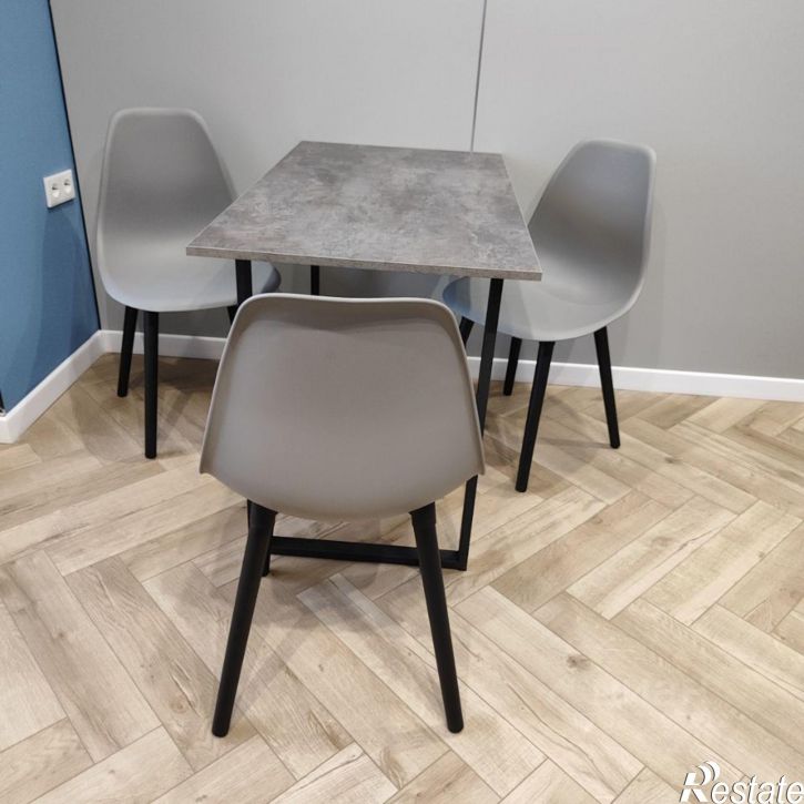 1-комн квартира ул Березовая Роща, 30Ж,  д. 30Ж
