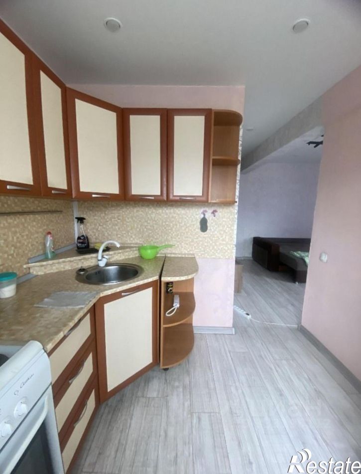 1-комн квартира ул Розы Люксембург, 285,  д. 285