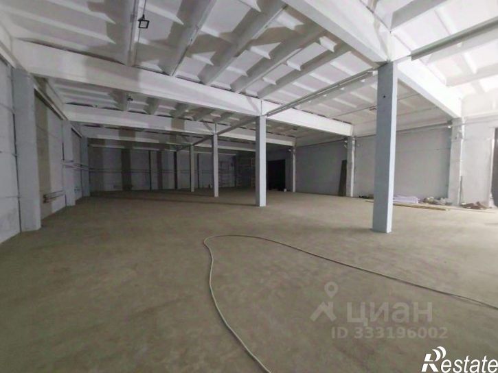 Склад ул Аргунова, 2/5,  д. 2/5