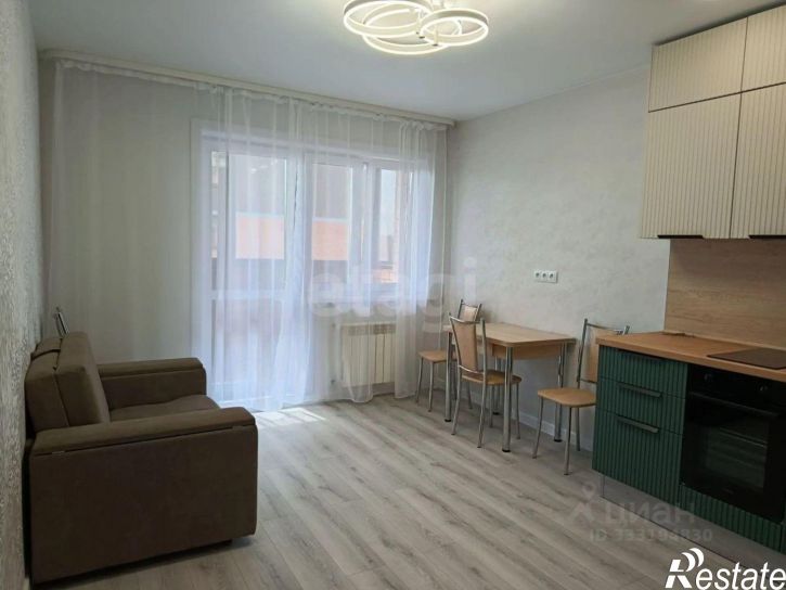 1-комн квартира ул Красный Путь, 61а,  д. 61а