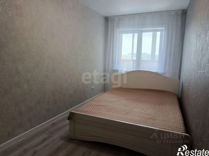 1-комн квартира ул Красный Путь, 61а,  д. 61а