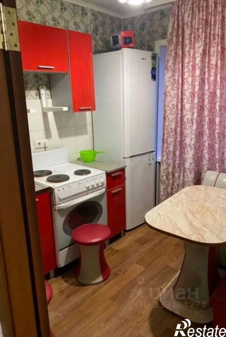 1-комн квартира ул Чехова, 3,  д. 3