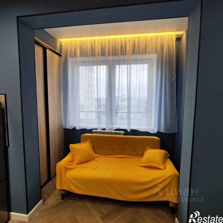 1-комн квартира ул Березовая Роща, 30Ж,  д. 30Ж