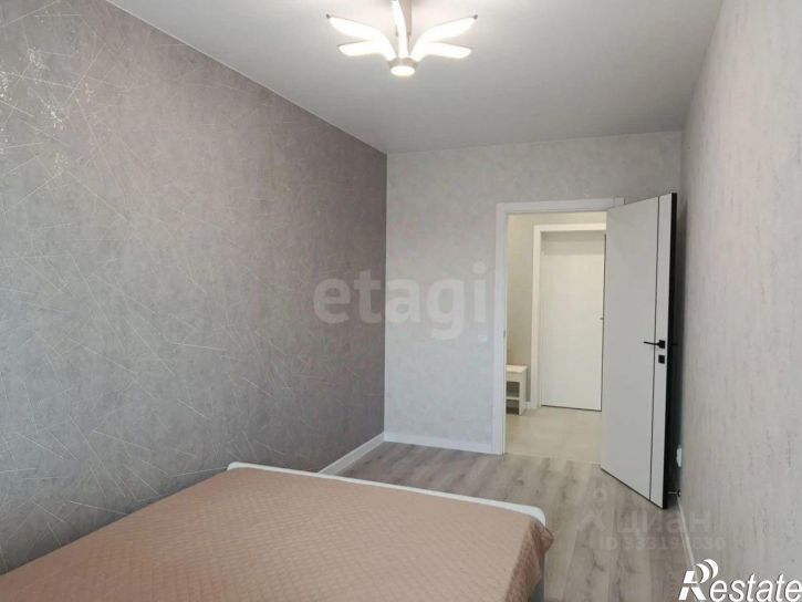 1-комн квартира ул Красный Путь, 61а,  д. 61а