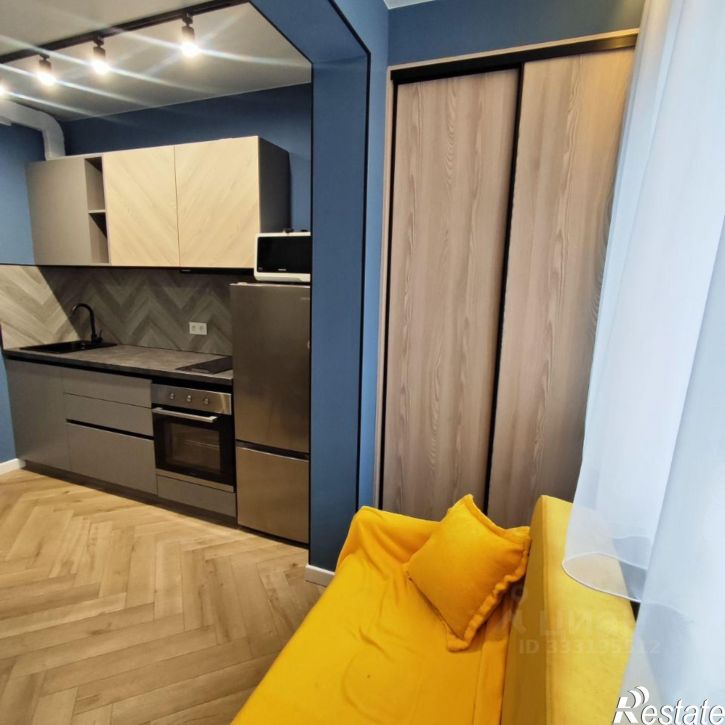 1-комн квартира ул Березовая Роща, 30Ж,  д. 30Ж
