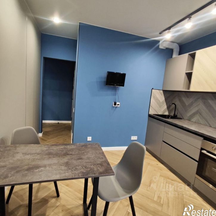 1-комн квартира ул Березовая Роща, 30Ж,  д. 30Ж
