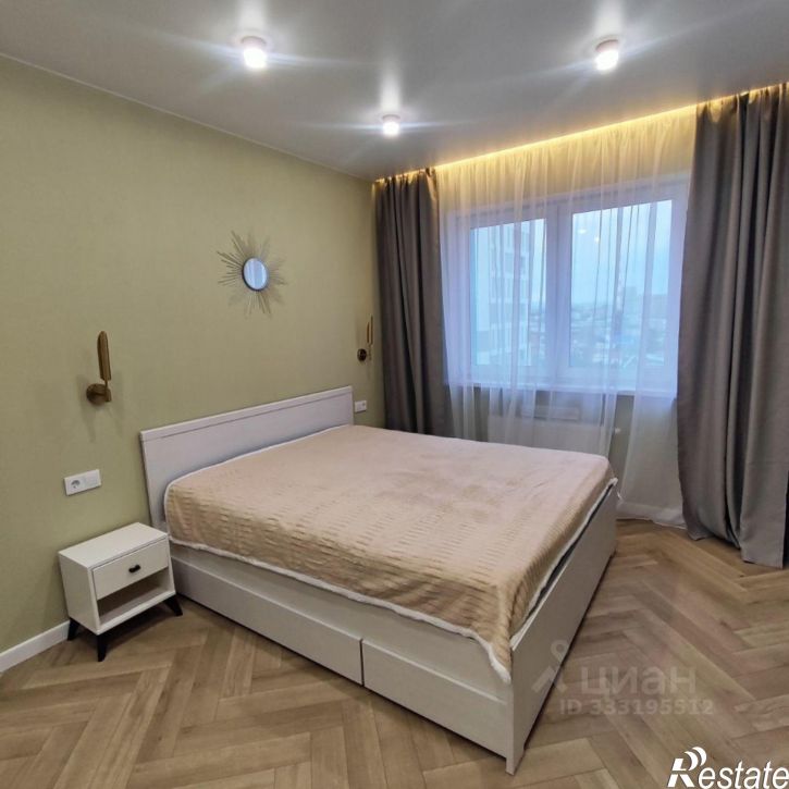 1-комн квартира ул Березовая Роща, 30Ж,  д. 30Ж
