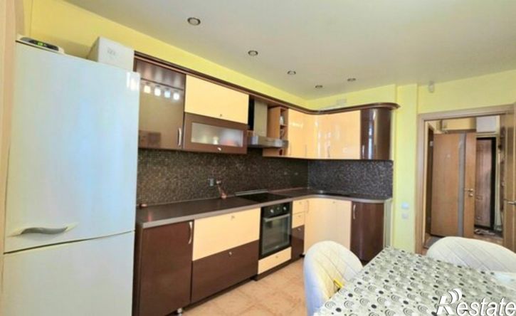 2-комн квартира ул Лермонтова, 279/3,  д. 279/3