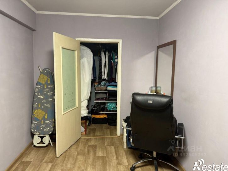 2-комн квартира ул Розы Люксембург, 221,  д. 221