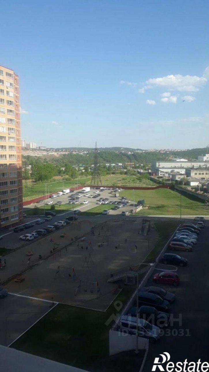 1-комн квартира б-р Рябикова, 100,  д. 100