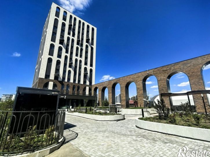 3-комн квартира в новом доме ул Ширямова, 26,  д. 26