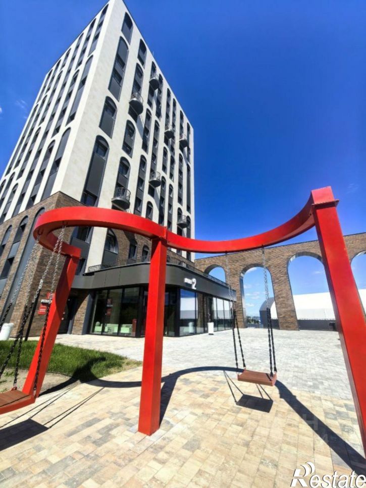 3-комн квартира в новом доме ул Ширямова, 26,  д. 26