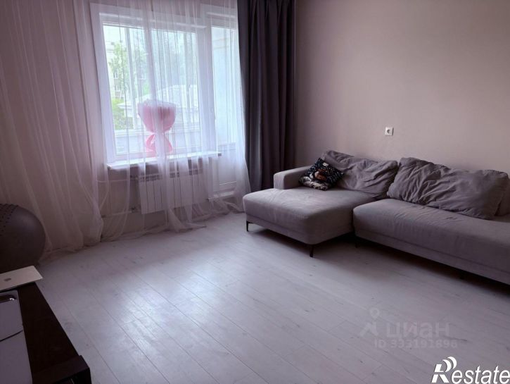 3-комн квартира ул Красных Мадьяр, 80,  д. 80