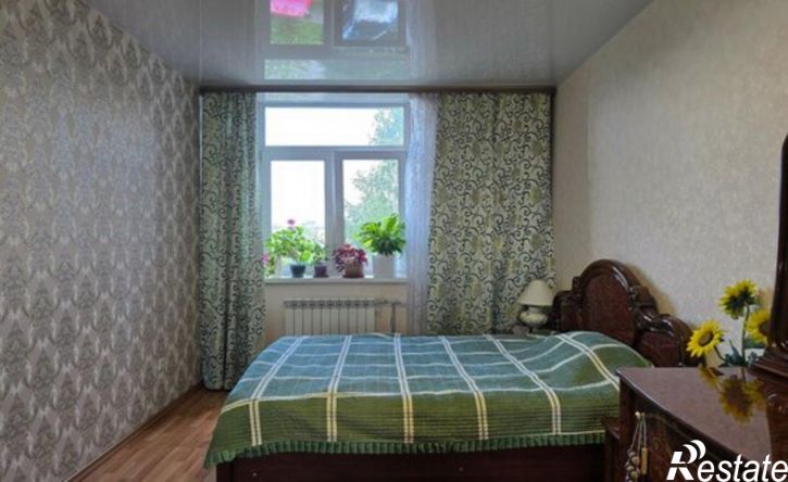 2-комн квартира ул Лермонтова, 279/3,  д. 279/3