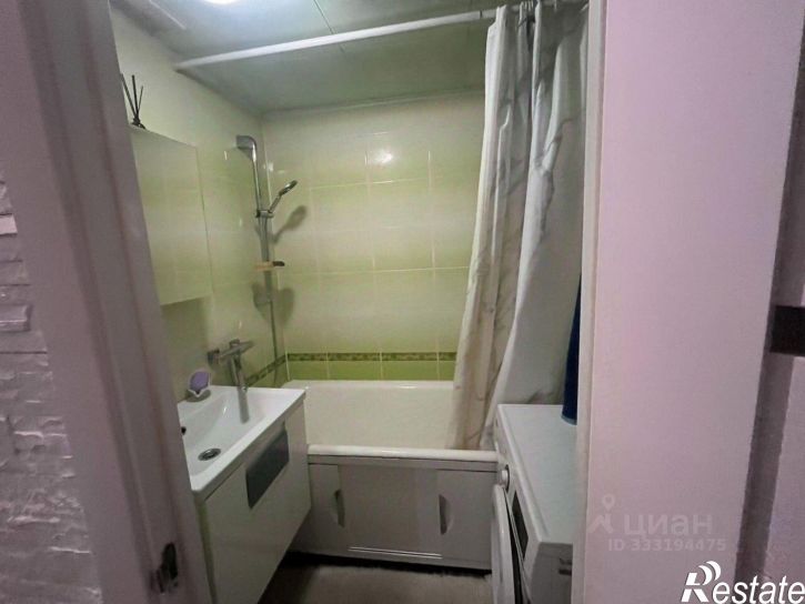 2-комн квартира б-р Рябикова, 20а,  д. 20а