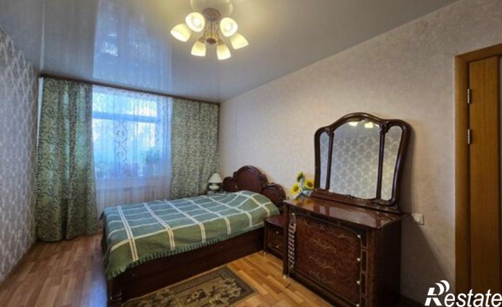 2-комн квартира ул Лермонтова, 279/3,  д. 279/3